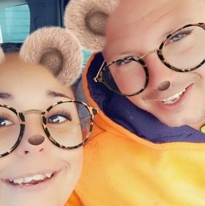 Meet your Posher, Robert